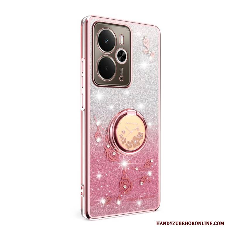 Hülle Für Realme 14 5g Kadem Strass-ringhalter