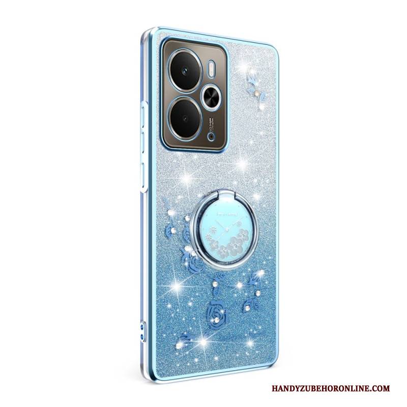 Hülle Für Realme 14 5g Kadem Strass-ringhalter