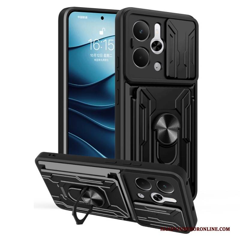 Hülle Für Realme 14 5g Schutz Für Stativ Und Kamera