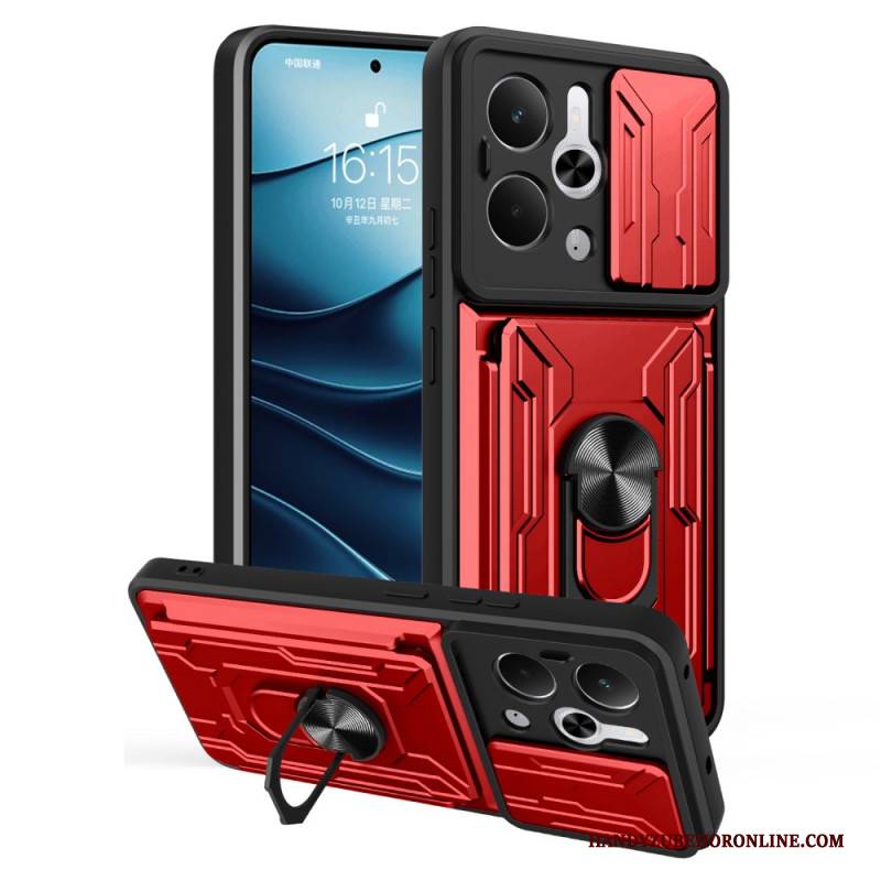 Hülle Für Realme 14 5g Schutz Für Stativ Und Kamera