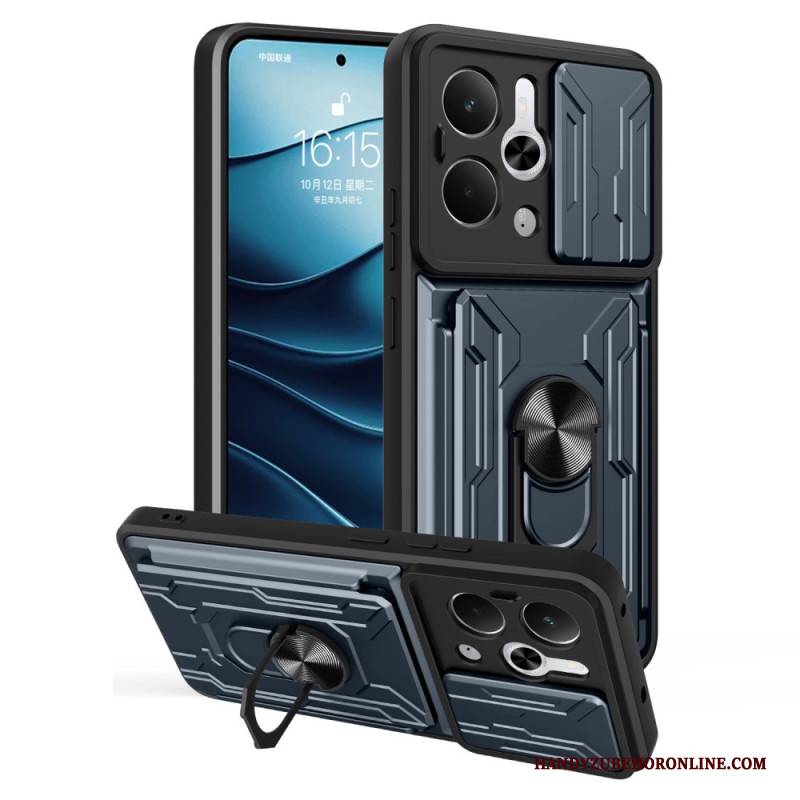 Hülle Für Realme 14 5g Schutz Für Stativ Und Kamera