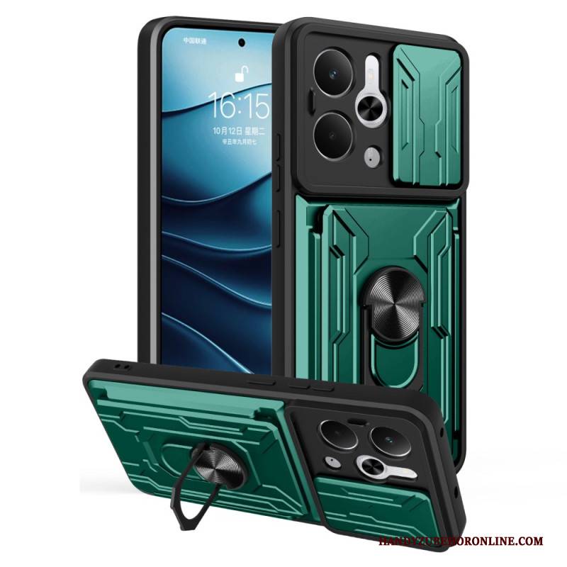 Hülle Für Realme 14 5g Schutz Für Stativ Und Kamera