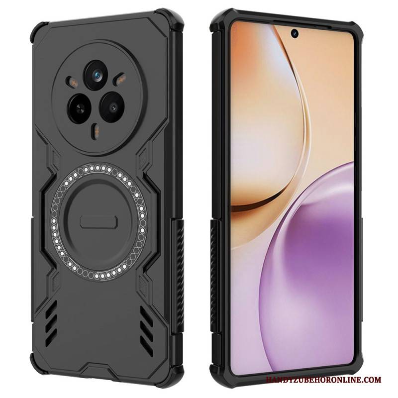 Hülle Für Realme 14 Pro 5g Magnetische Wärmeableitung