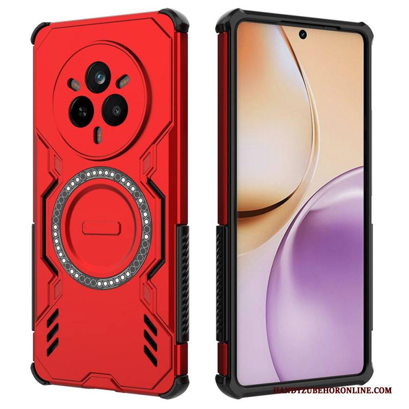 Hülle Für Realme 14 Pro 5g Magnetische Wärmeableitung