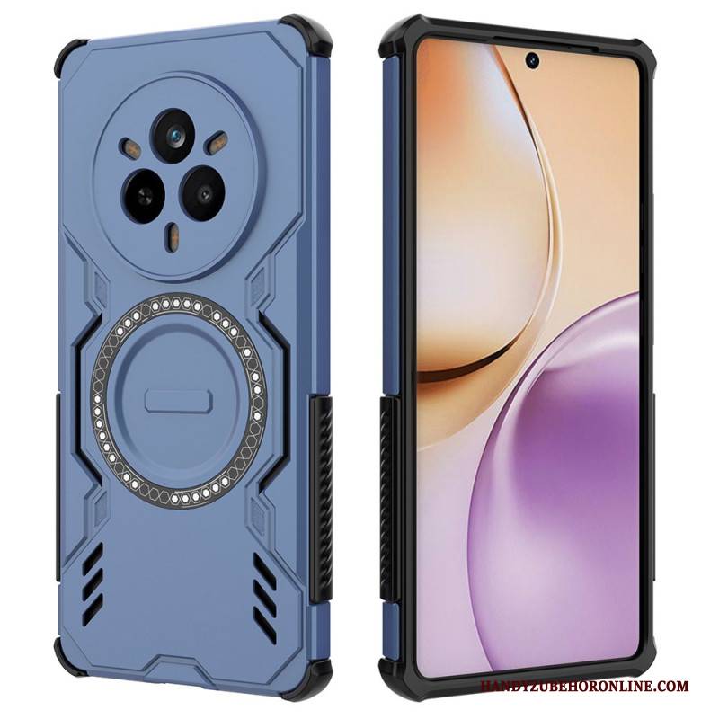 Hülle Für Realme 14 Pro 5g Magnetische Wärmeableitung