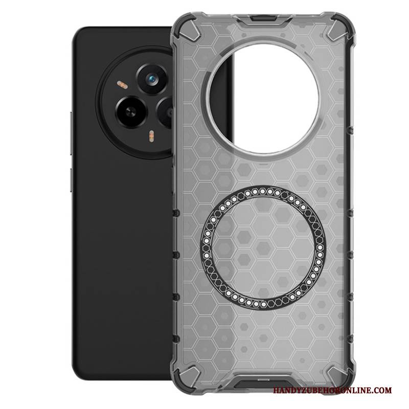 Hülle Für Realme 14 Pro 5g Magsafe-kompatibel (wabenform)