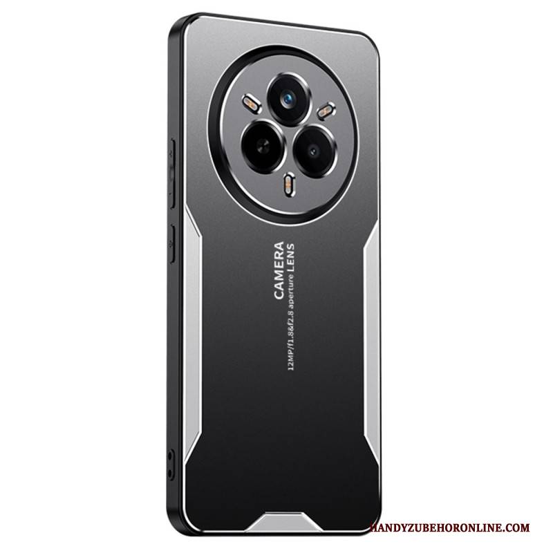 Hülle Für Realme 14 Pro 5g Metalloptik