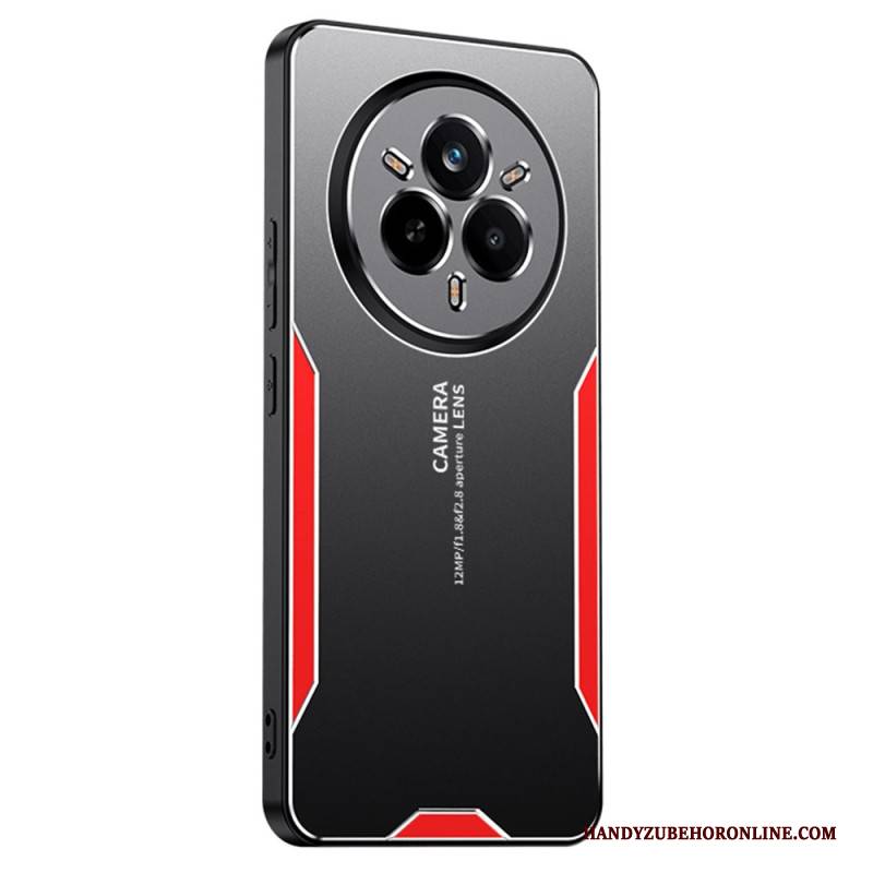 Hülle Für Realme 14 Pro 5g Metalloptik