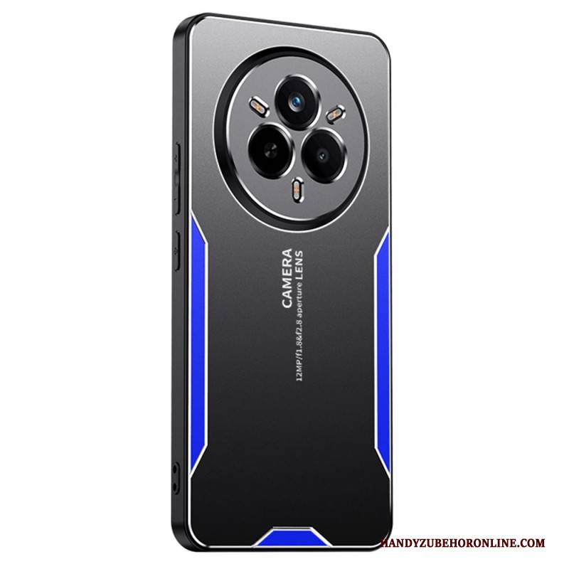 Hülle Für Realme 14 Pro 5g Metalloptik