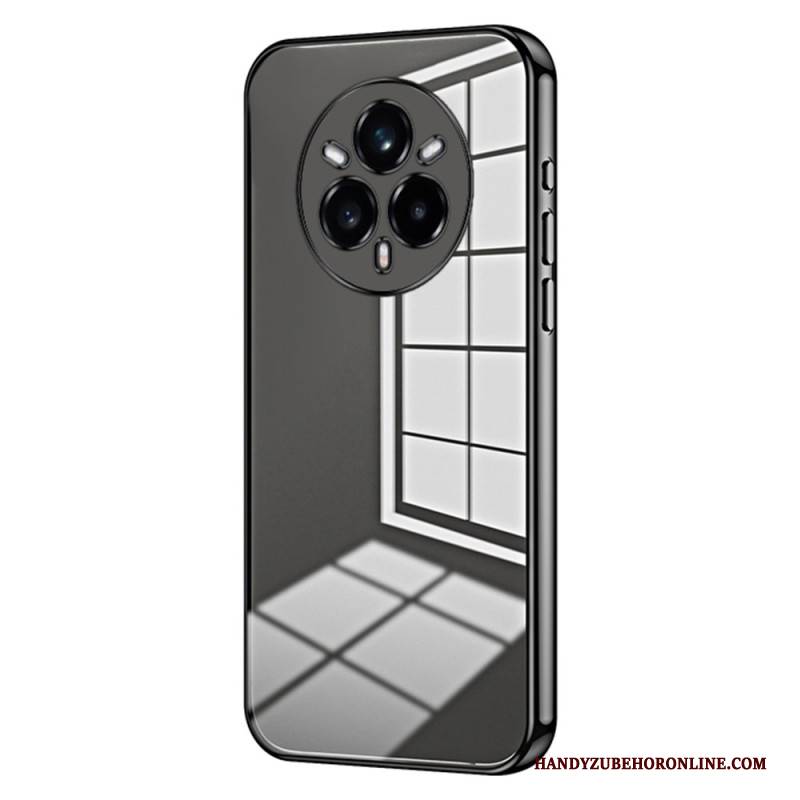 Hülle Für Realme 14 Pro Plus 5g Galvanisierter Rand