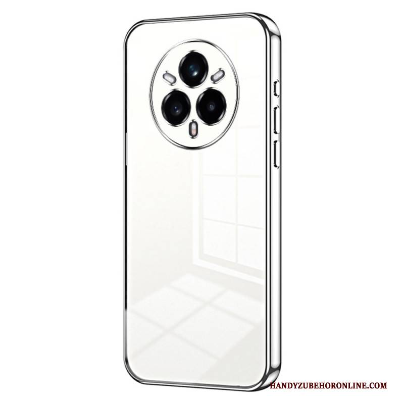 Hülle Für Realme 14 Pro Plus 5g Galvanisierter Rand