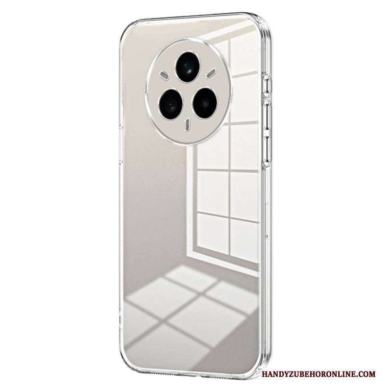 Hülle Für Realme 14 Pro Plus 5g Galvanisierter Rand