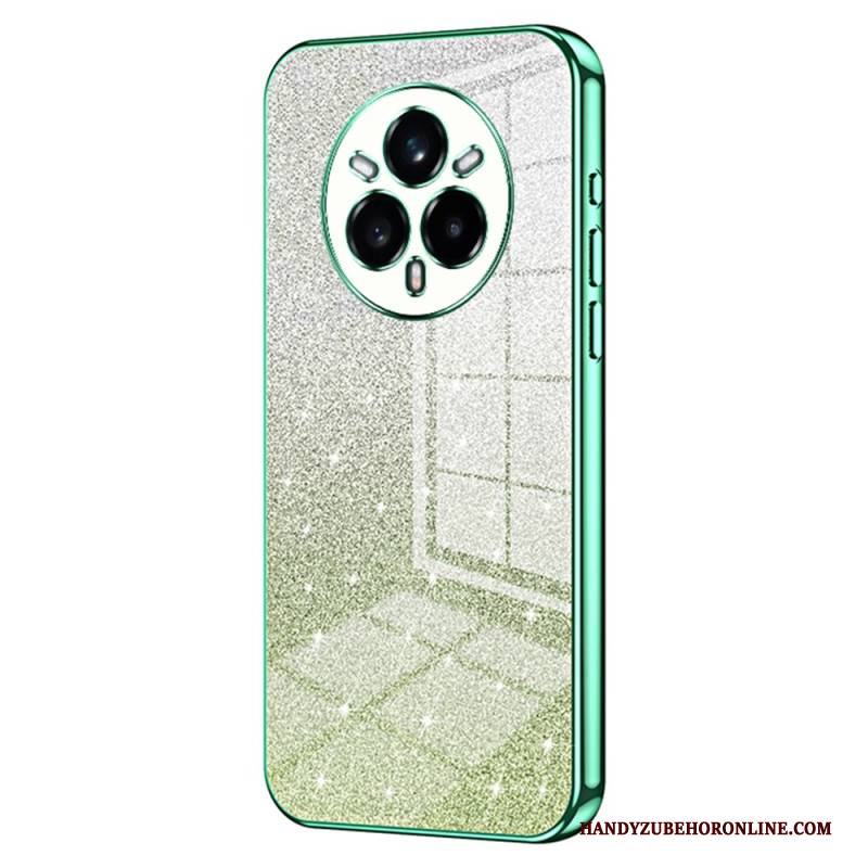 Hülle Für Realme 14 Pro Plus 5g Glitzernder Farbverlauf