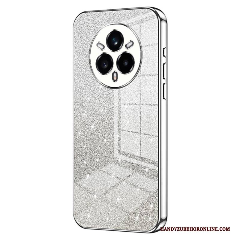 Hülle Für Realme 14 Pro Plus 5g Glitzernder Farbverlauf