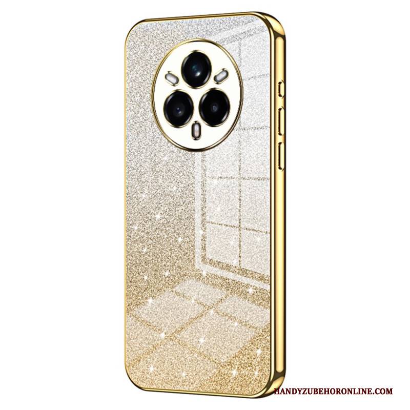 Hülle Für Realme 14 Pro Plus 5g Glitzernder Farbverlauf