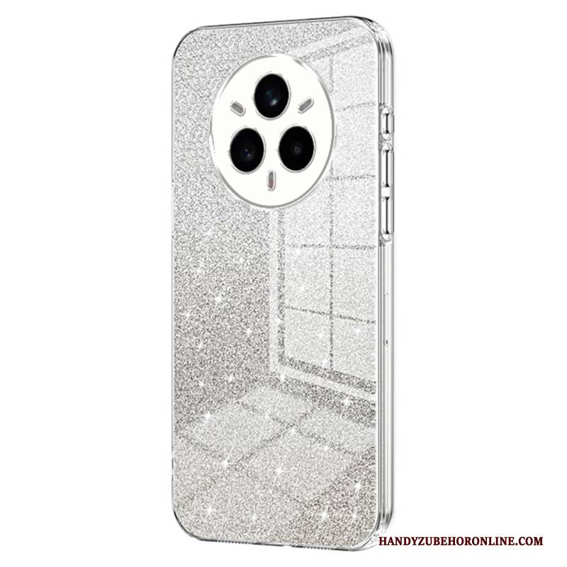 Hülle Für Realme 14 Pro Plus 5g Glitzernder Farbverlauf