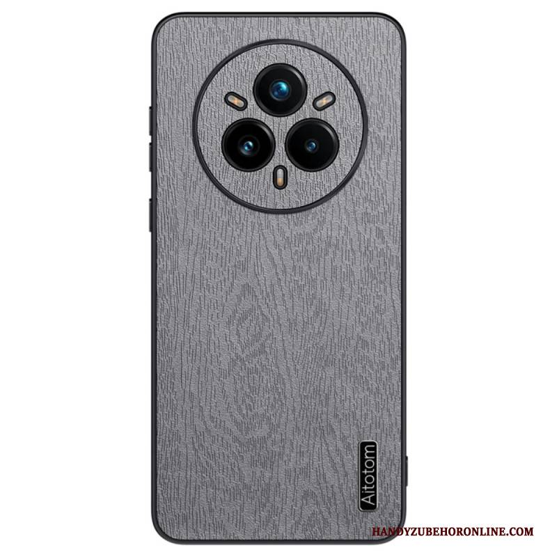 Hülle Für Realme 14 Pro Plus 5g Holzoptik