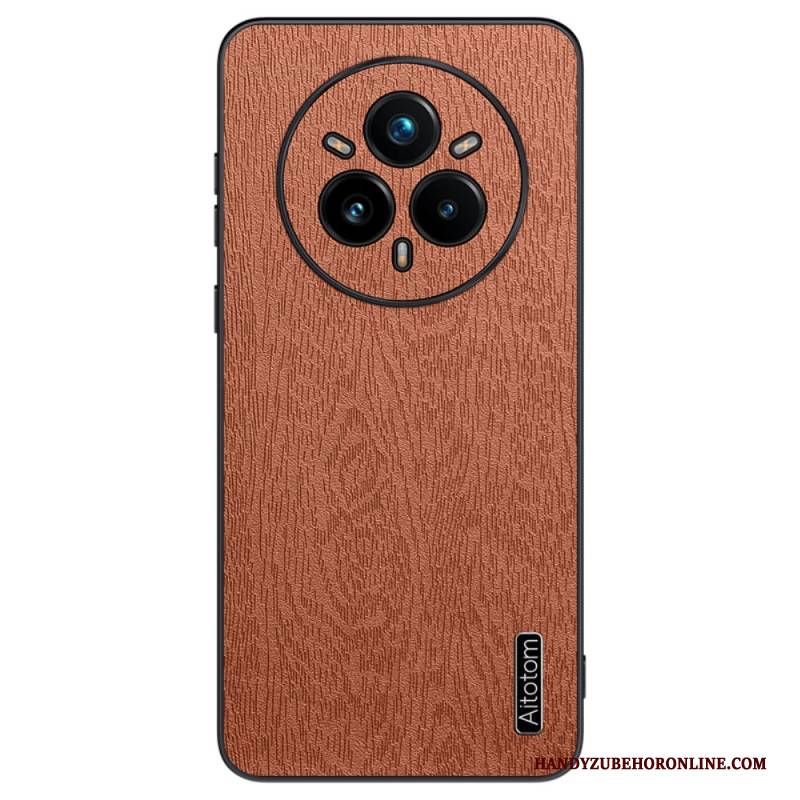 Hülle Für Realme 14 Pro Plus 5g Holzoptik
