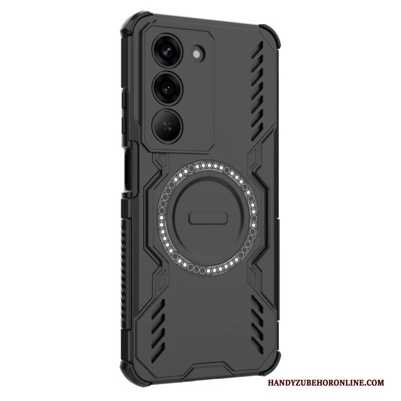 Hülle Für Realme 14x 5g Magnetring