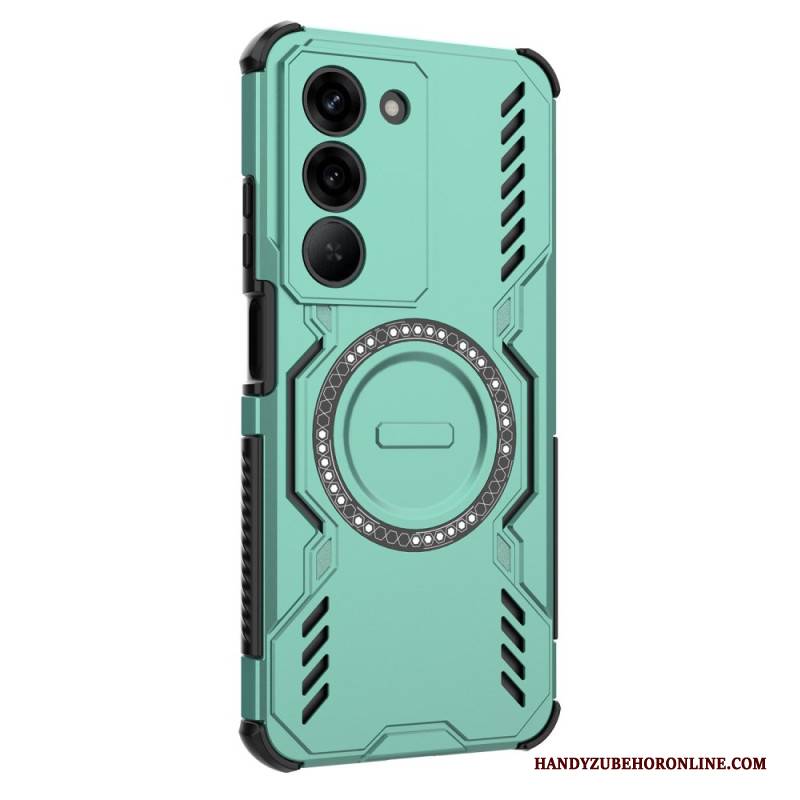 Hülle Für Realme 14x 5g Magnetring