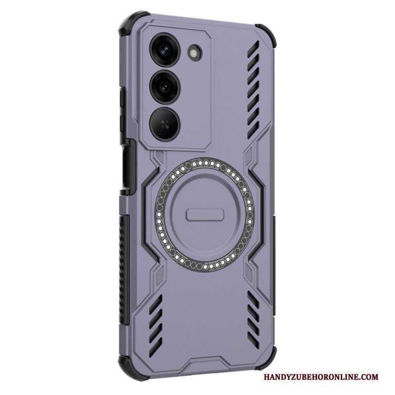 Hülle Für Realme 14x 5g Magnetring