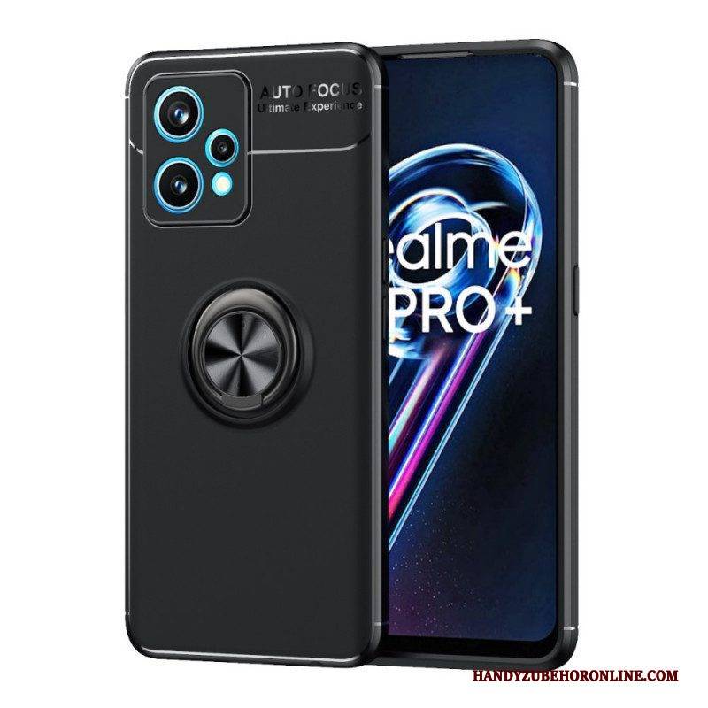 Hülle Für Realme 9 Pro Plus Drehring