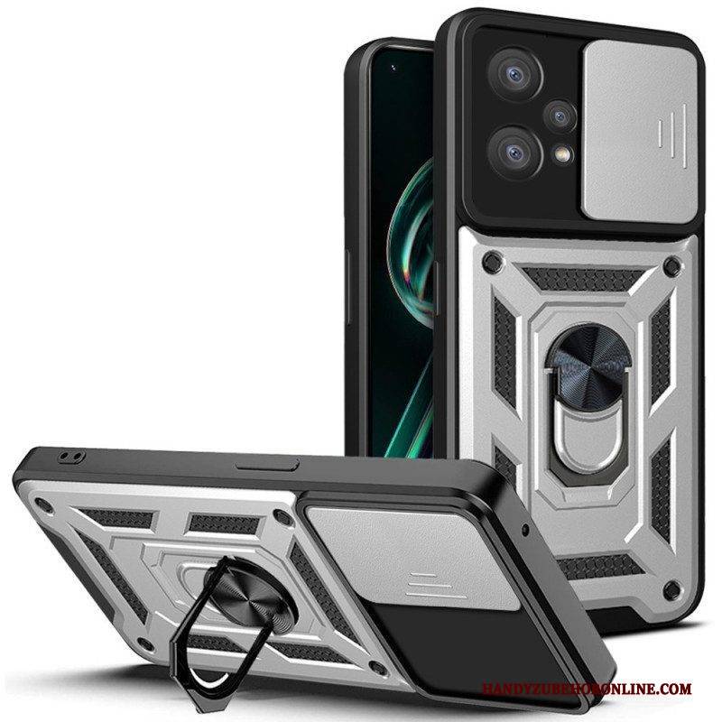 Hülle Für Realme 9 Pro Plus Multifunktional