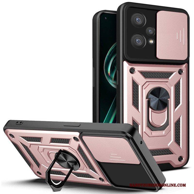 Hülle Für Realme 9 Pro Plus Multifunktional