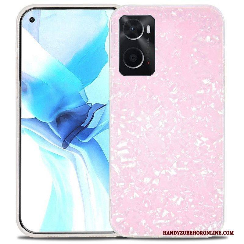 Hülle Für Realme 9i Ipaky Glitzer-acryl