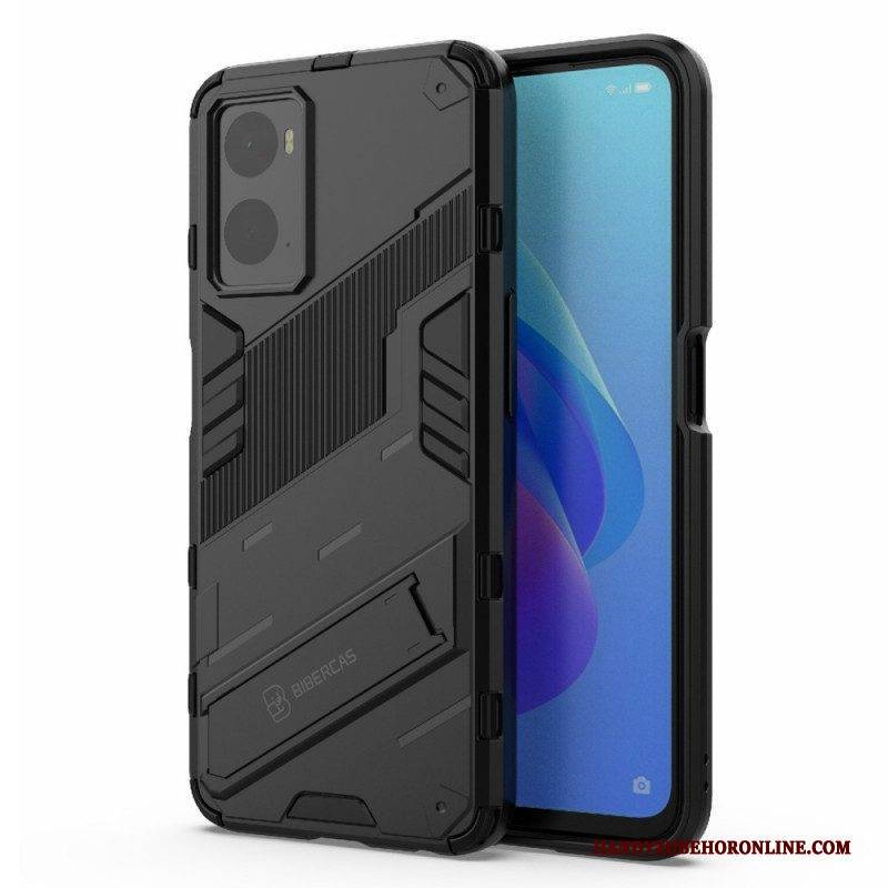 Hülle Für Realme 9i Unterstützt Zwei Freisprechpositionen