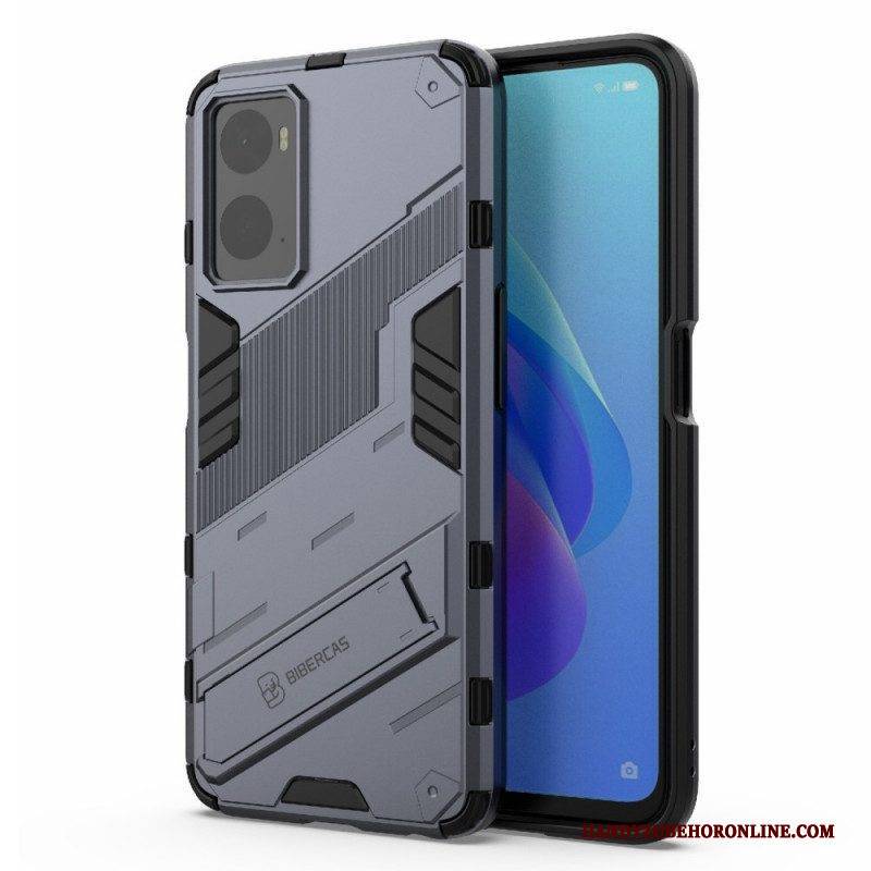 Hülle Für Realme 9i Unterstützt Zwei Freisprechpositionen