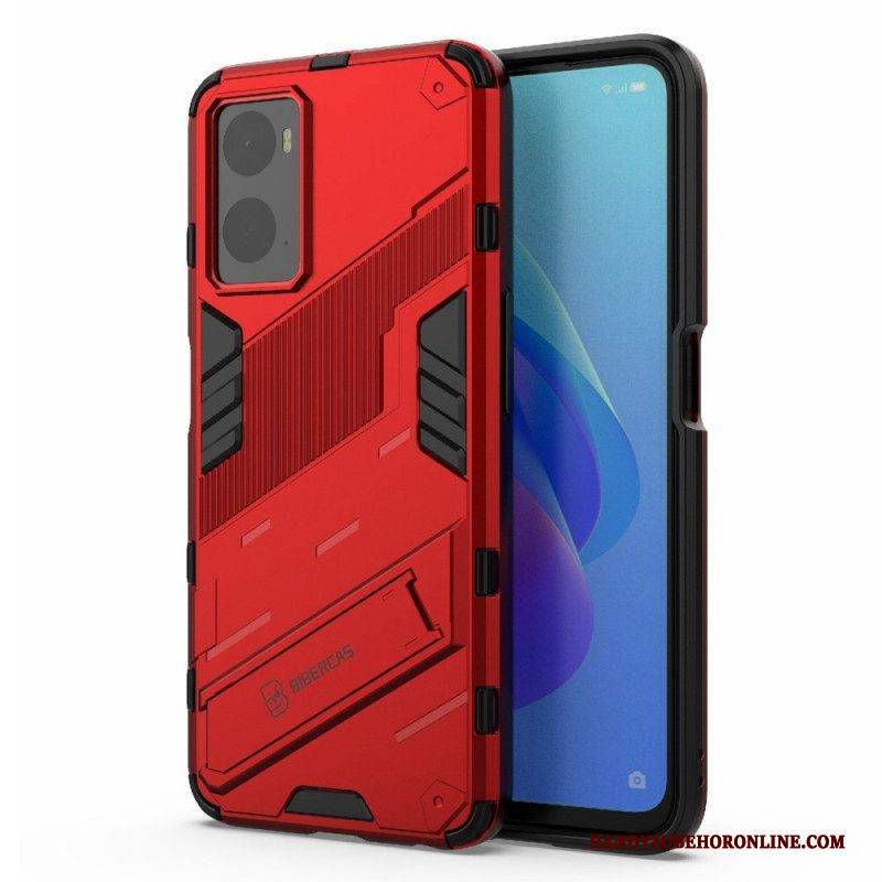 Hülle Für Realme 9i Unterstützt Zwei Freisprechpositionen