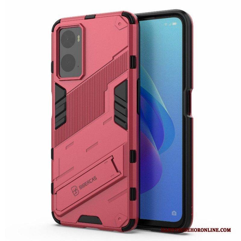 Hülle Für Realme 9i Unterstützt Zwei Freisprechpositionen