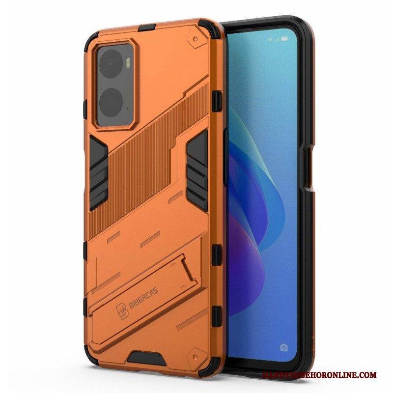 Hülle Für Realme 9i Unterstützt Zwei Freisprechpositionen