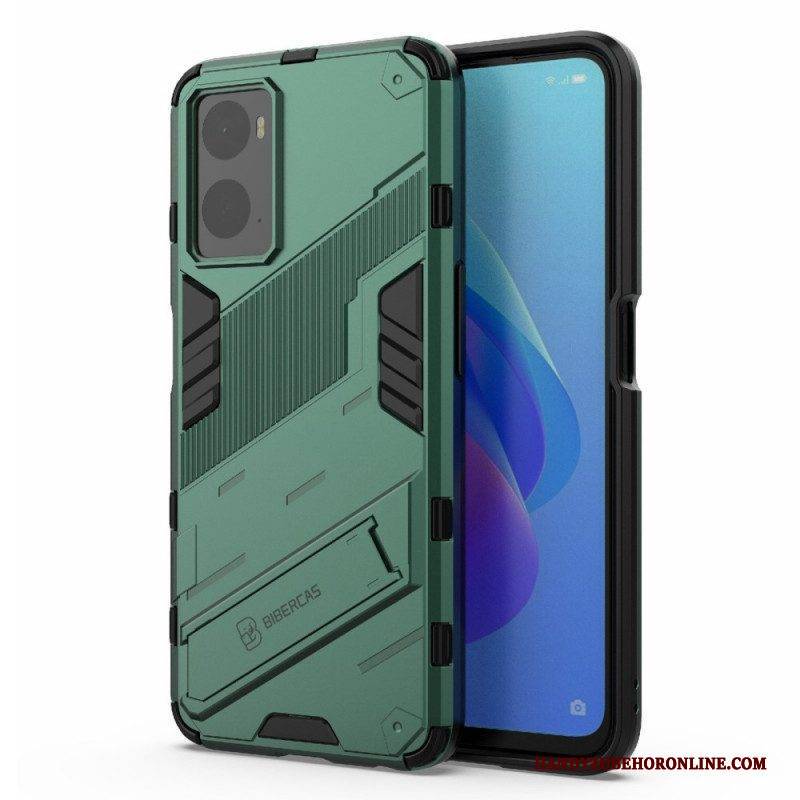 Hülle Für Realme 9i Unterstützt Zwei Freisprechpositionen