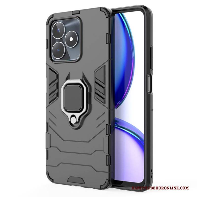 Hülle Für Realme C53 Robuster Ring