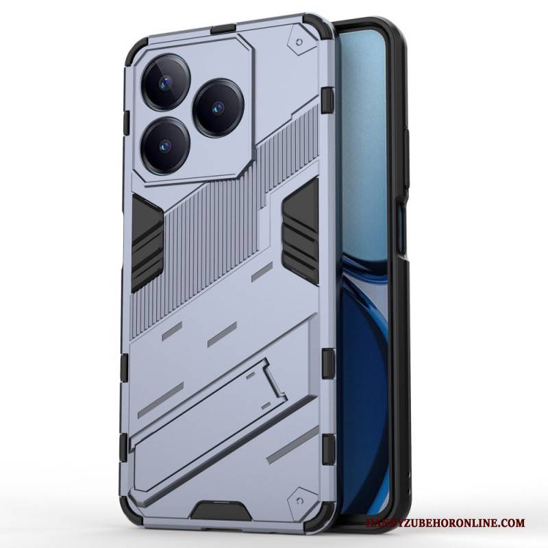 Hülle Für Realme C61 Extrem Widerstandsfähig Ständer