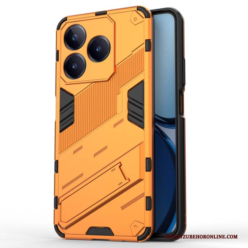 Hülle Für Realme C61 Extrem Widerstandsfähig Ständer