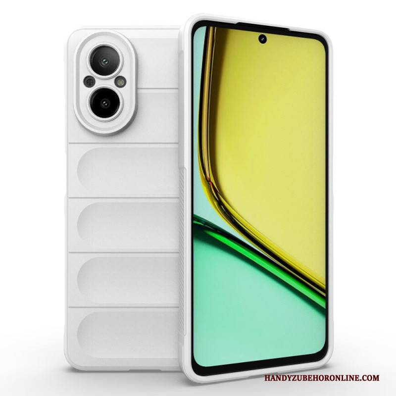 Hülle Für Realme C67 Rutschfest