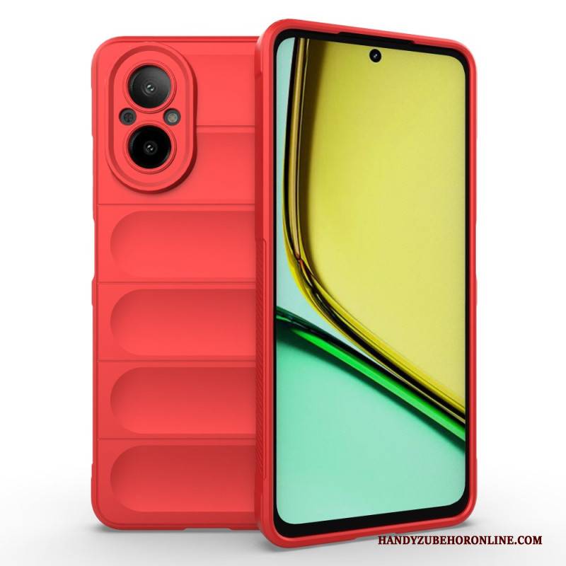 Hülle Für Realme C67 Rutschfest