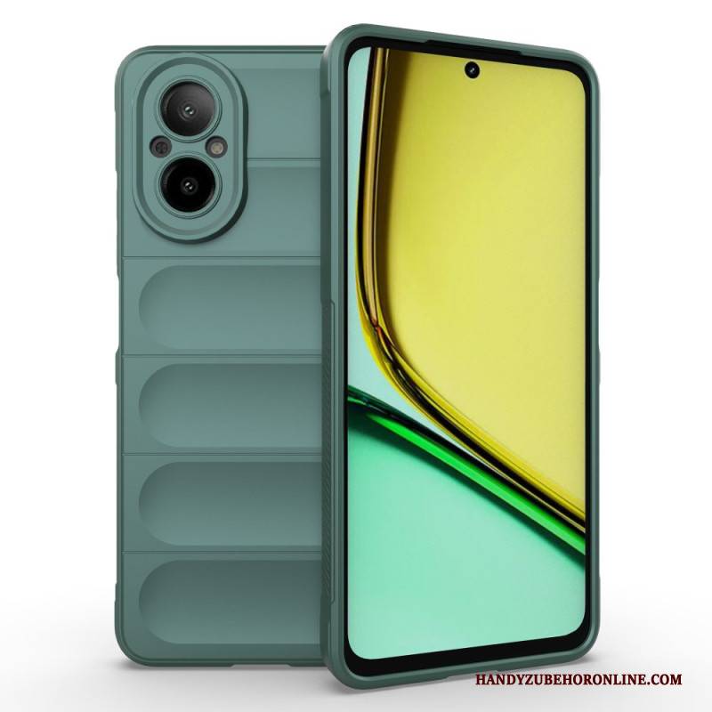 Hülle Für Realme C67 Rutschfest