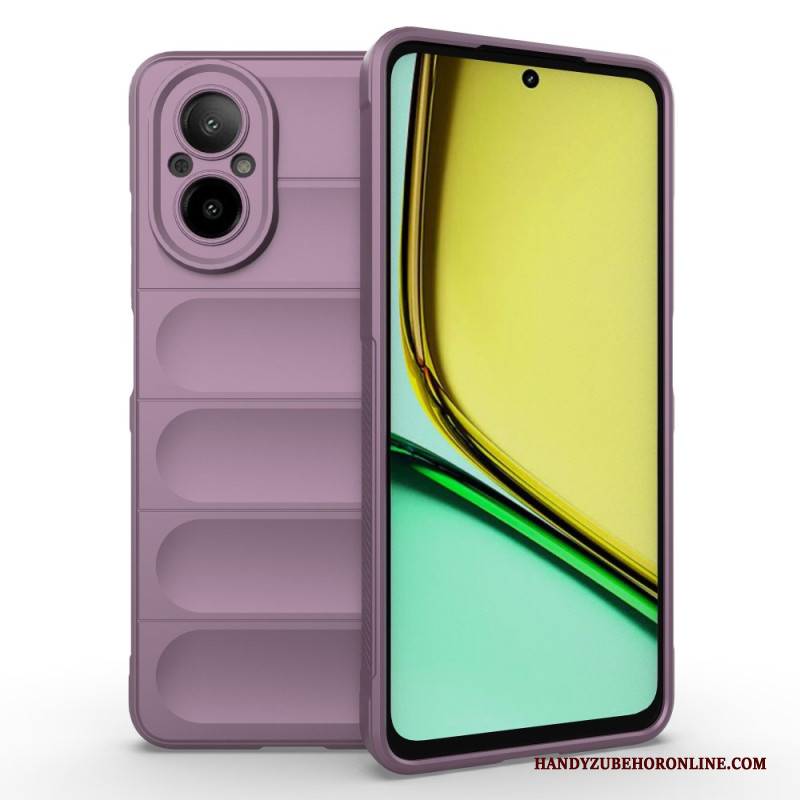Hülle Für Realme C67 Rutschfest