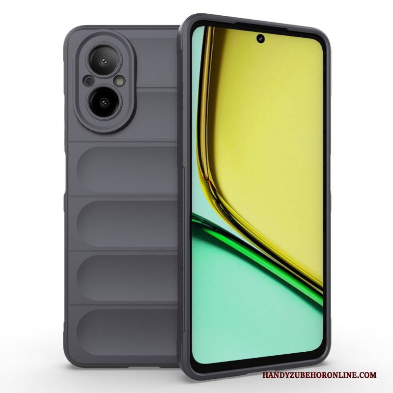 Hülle Für Realme C67 Rutschfest