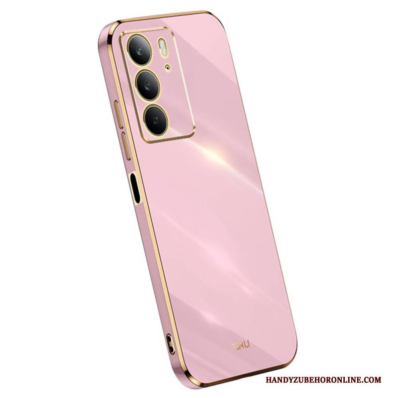Hülle Für Realme C75 Xinli