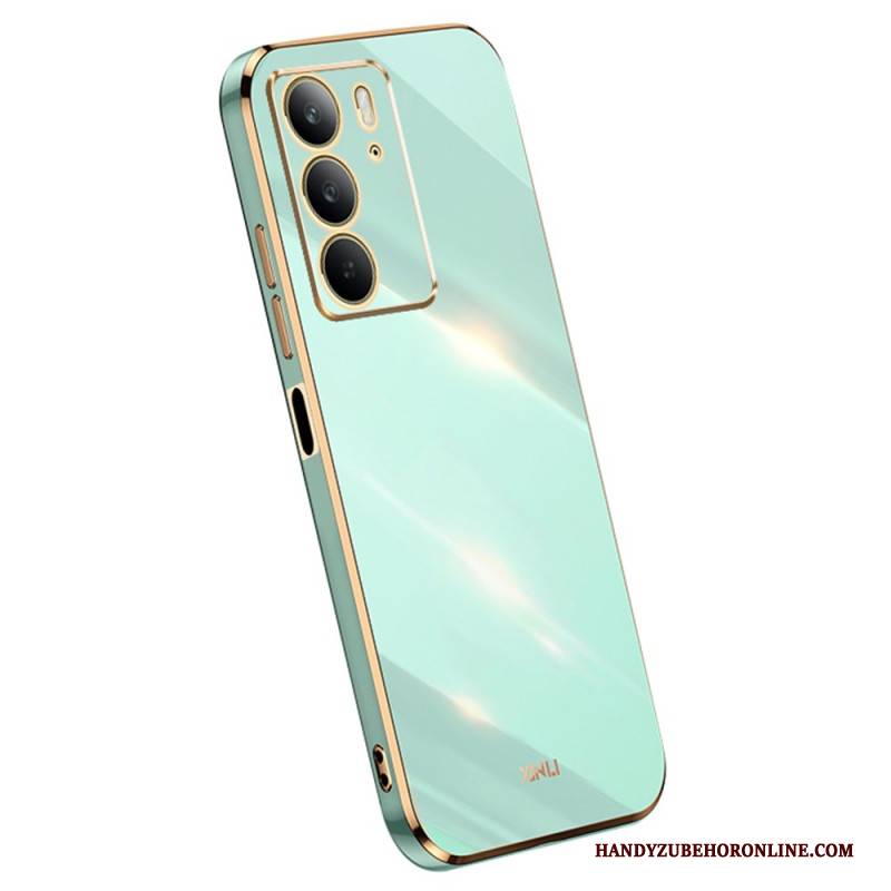 Hülle Für Realme C75 Xinli
