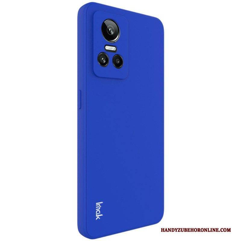 Hülle Für Realme GT Neo 3 Imak Uc-4
