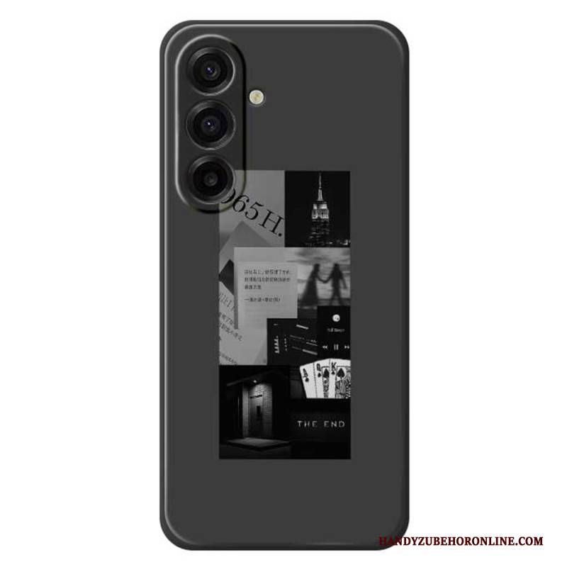 Hülle Für Samsung Galaxy A17 4g / 5g Foto