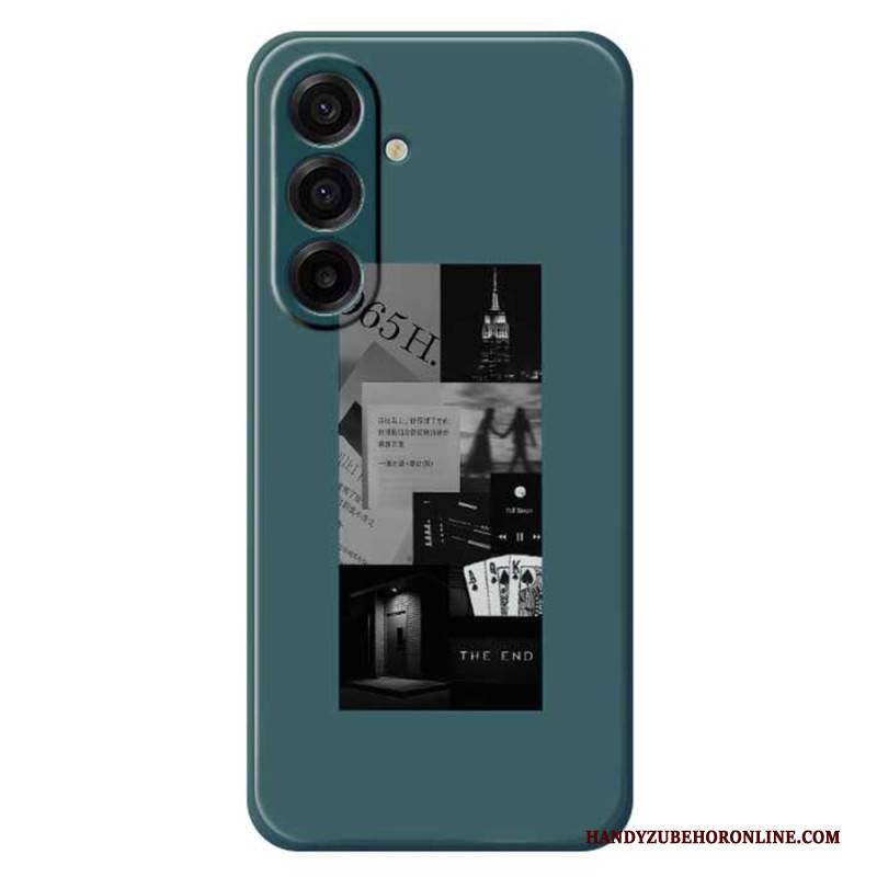 Hülle Für Samsung Galaxy A17 4g / 5g Foto