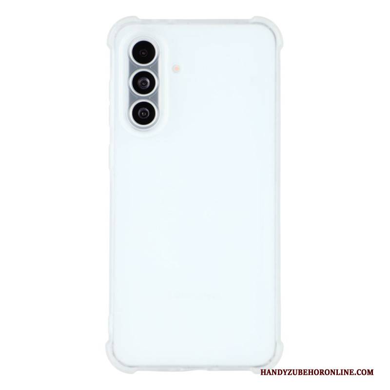 Hülle Für Samsung Galaxy A17 4g / 5g Getöntes Transparent