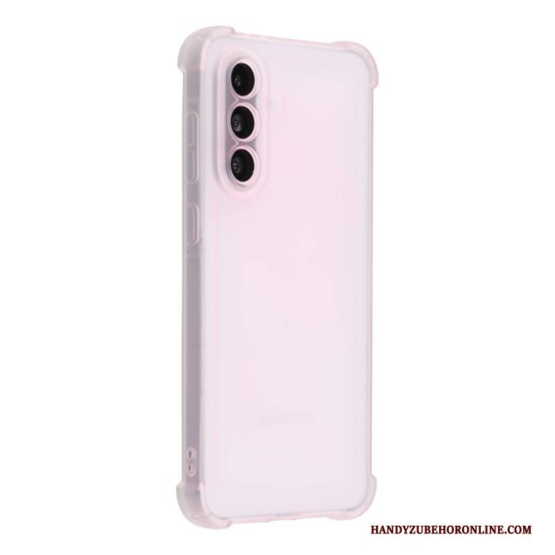 Hülle Für Samsung Galaxy A17 4g / 5g Getöntes Transparent